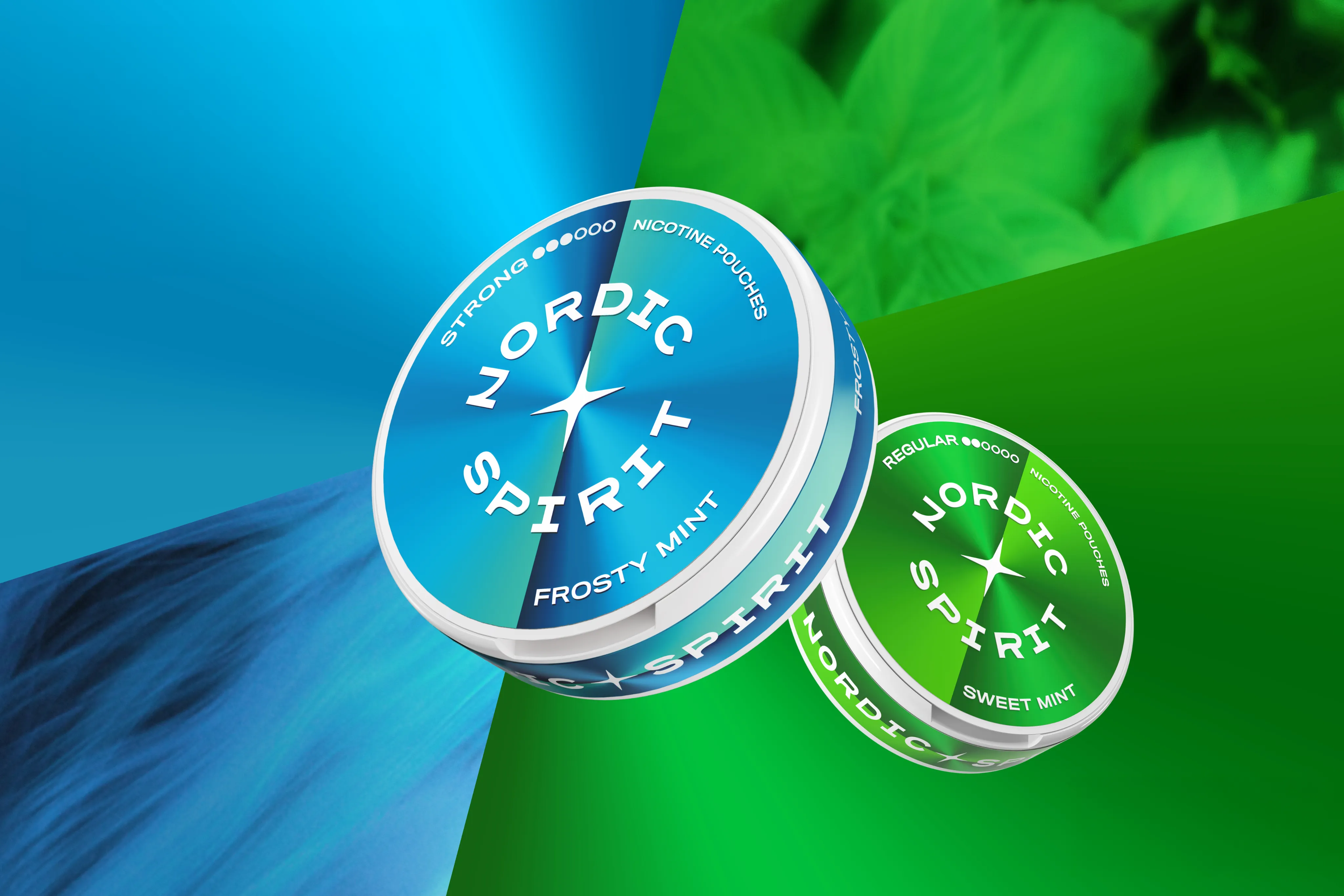 Sosyal Ortamlarda Nordic Spirit