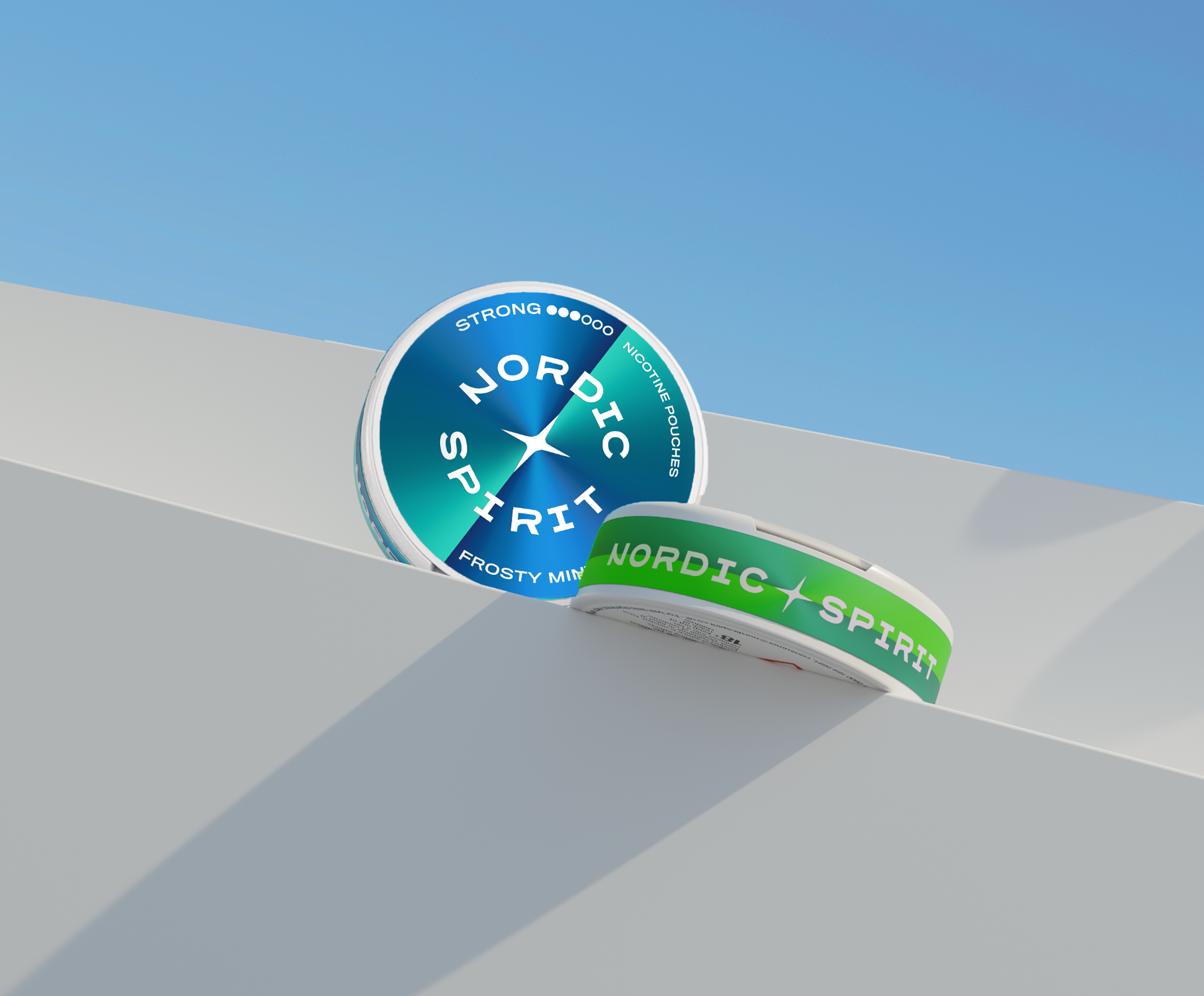 Nordic Spirit Products